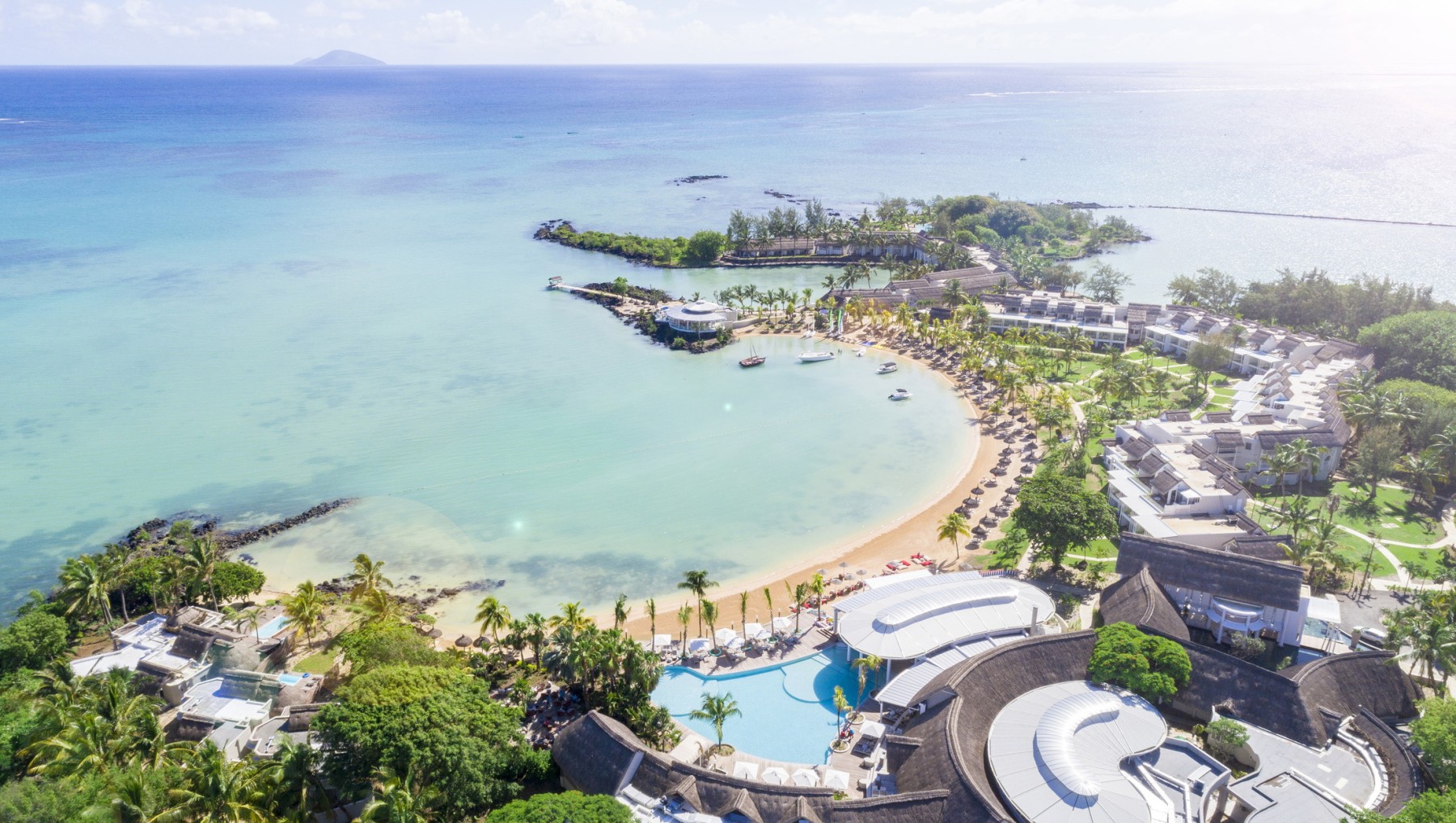 LUX* Grand Gaube Mauritius